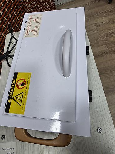 Стерилизаторы: Сухожаровой шкаф (мини) CH-360T — высокотемпературный стерилизатор для — 8