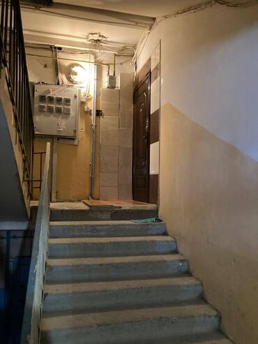 Köhnə tikili: Bakı, 3 otaqlı, Köhnə tikili, m. Həzi Aslanov, 55 kv. m — 20