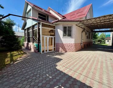 дом куплю арча бешик: Үй, 270 кв. м, 12 бөлмө, Менчик ээси