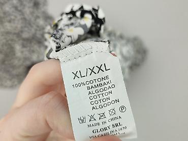 biala suknia: Sukienka damska, rozmiar XL — 4