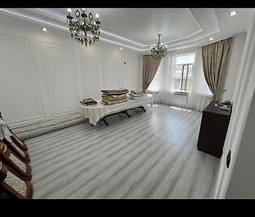 Продажа коттеджей и домов: 🏡 Срочно продается двухэтажный особняк в Арча-Бешике! 📍 Район — 11