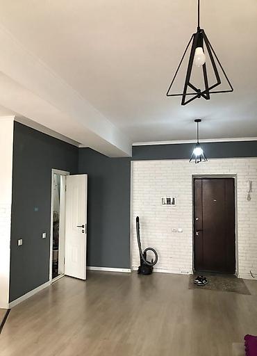 Продажа квартир: 2 комнаты, 65 м², Элитка, 3 этаж, Евроремонт — 6