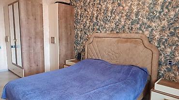 rayon: 3 otaqlı, Yeni tikili, m. Gənclik, 74 kv. m — 4