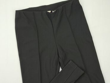 renee spodnie dresowe: Leggings, H&M, XL (EU 42), condition - Very good