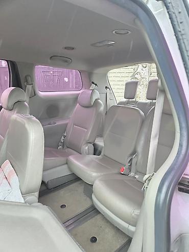 Kia: Kia Carnival: 2019 г., 2.2 л, Автомат, Дизель, Минивэн — 13