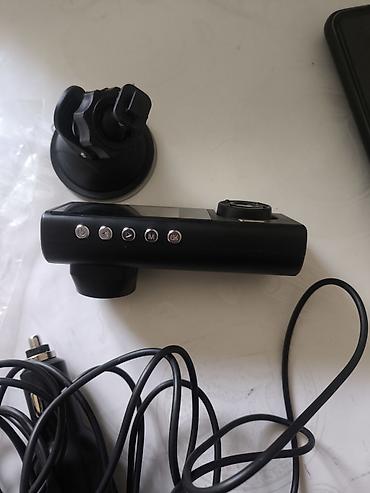 black: Автомобильный видеорегистратор BLACK BOX Traffic Recorder Продается — 4