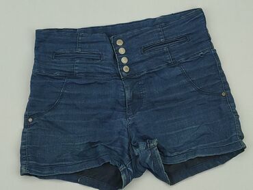 big star spodenki jeansowe: Shorts, Reserved, 13 years, 152/158, condition - Good