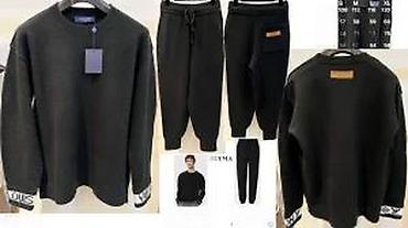 Trenerke: Trenerka bоја - Šareno — 24