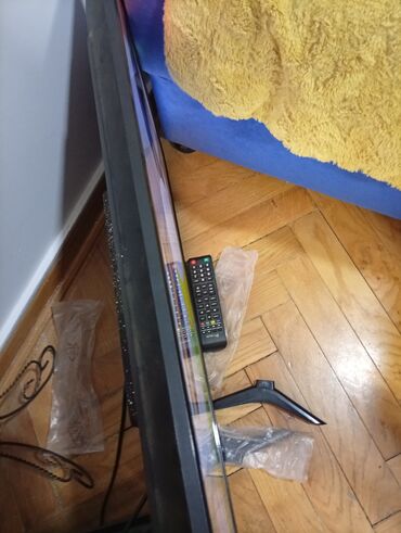 Televizori: TV LED tanki STELLAR sa daljinskim upravljačem - Dijagonala — 10