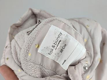 sweter: Kurtka, Fox&Bunny, 3-6 miesięcy, stan - Bardzo dobry — 4