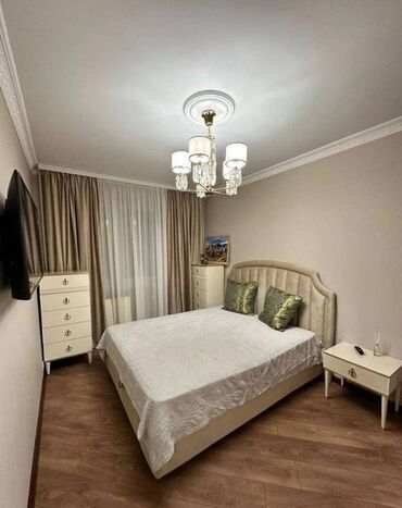 присмотр за домом с проживанием без хозяев: 70 м², 3 комнаты, Утепленный, Бронированные двери, Евроремонт