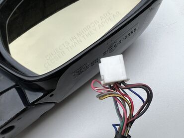 Зеркала: Боковое правое Зеркало Lexus Б/у, Оригинал at lalafo.kg — 10 Зеркала: Боковое правое Зеркало Lexus Б/у, Оригинал — 10