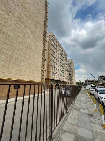Офисы: 2 комнаты, 71 м², Элитка, 9 этаж, Евроремонт