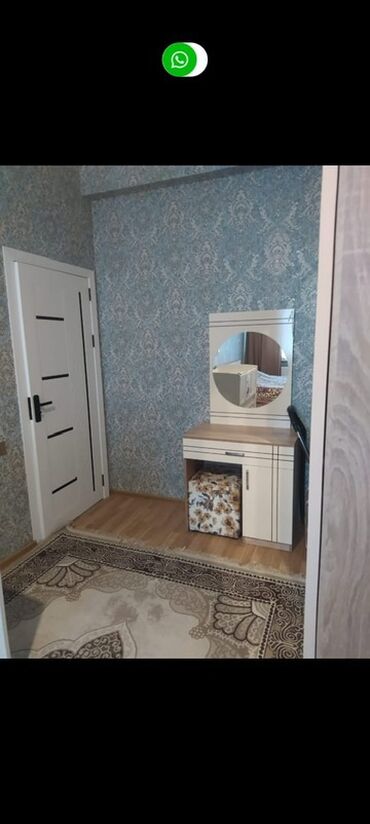 Uzunmüddətli kirayə mənzillər: Saray mtk binası 2 Otaq studio metbex Aile (senedlerı qaydasında olan — 6