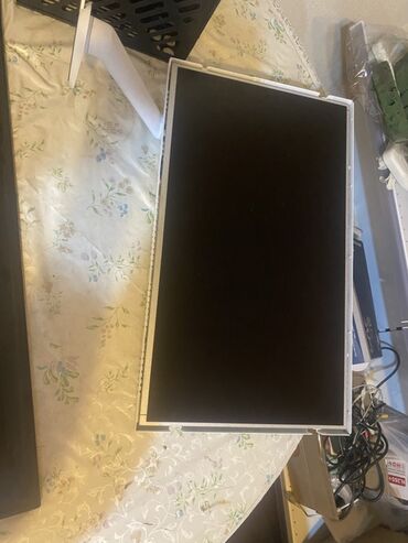 lcd monitor: Монитор, LED