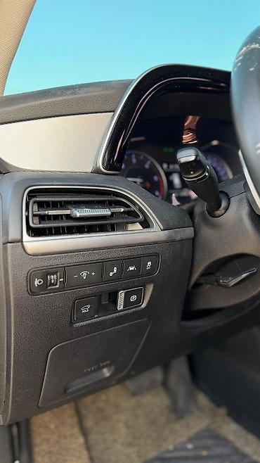 Hyundai: Hyundai Palisade: 2019 г., 2.2 л, Автомат, Дизель, Внедорожник — 10