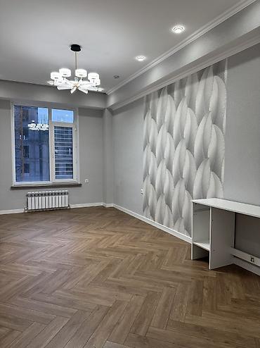 Продажа квартир: 2 комнаты, 76 м², Элитка, 4 этаж, Евроремонт — 7