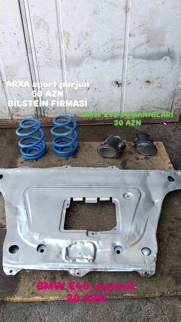 запчасти бмв х5 е53: Məhsul: BMW E46 ehtiyat hissələri və aksesuarlar - Arxa sport