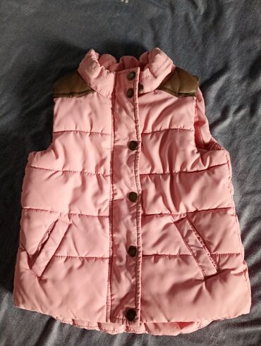 springfield srbija jakne: H&M, Puffer vest, 98-104