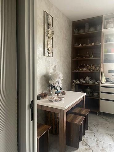 Köhnə tikili: Xırdalan, 3 otaqlı, Köhnə tikili, 71 kv. m — 26