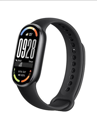 редми телефоны бишкек: Фитнес-браслет Xiaomi Smart Band 10 (NFC) — Состояние нового Продаю — 9