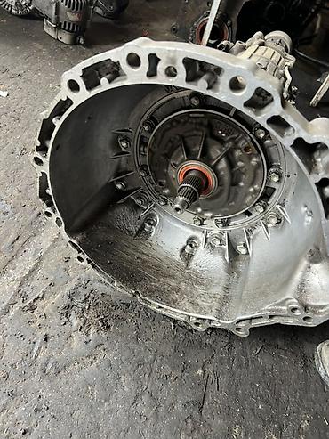 ls 400: GS300,IS250,Crown Majesta, Mark X АКПП (автоматическая коробка — 3