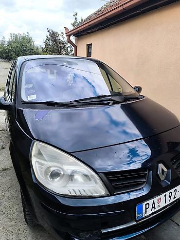 Renault: Prezadovoljan sam autom u porodici 3 godine, 4 gume sve sezone — 2