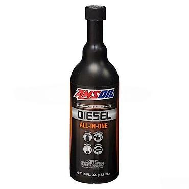 ot satışı: Diesel All-In-One 16 oz - 473 mlDiesel All-In-One – Dizel əlavəsi, 473 — 1