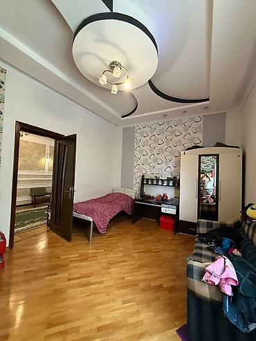 puta ev: 5 otaqlı, 250 kv. m, Kredit var — 8