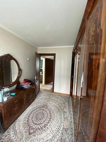 Продажа квартир: 3 комнаты, 58 м², 104 серия, 3 этаж, Евроремонт at lalafo.kg — 7 Продажа квартир: 3 комнаты, 58 м², 104 серия, 3 этаж, Евроремонт — 7