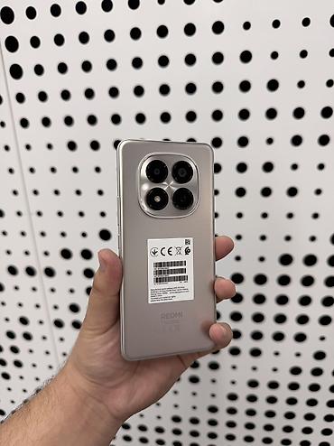 redmi note 13c: Redmi, Redmi 15, Новый, 256 ГБ, цвет - Золотой — 1