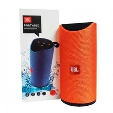 jbl flip 5: Keyfiyyətli səsi bilənlər üçün suya davamlı, portativ dinamik JBL