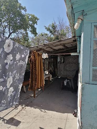 Продажа коттеджей и домов: Продается дом в селе Сосновка по адресу Крупская 4 частично с — 5