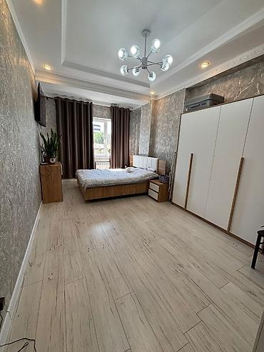 Продажа квартир: 2 комнаты, 70 м², Элитка, 2 этаж, Евроремонт — 19