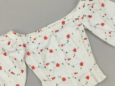 bluzki z aplikacją 3d: Roco Fashion, Bluzka damska, rozmiar XS