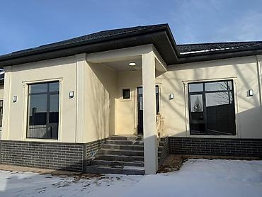 Продажа домов: Дом, 145 м², 4 комнаты, Агентство недвижимости, Евроремонт — 1