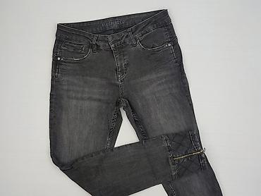 jeans mnml: Jeansy damskie, rozmiar S — 1