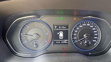 Hyundai: Hyundai Palisade: 2019 г., 2.2 л, Автомат, Дизель, Внедорожник — 12