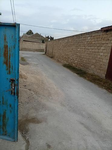 Həyət evi alıram: 150 kv. m, 5 otaqlı, Qaz, İşıq, Su — 7