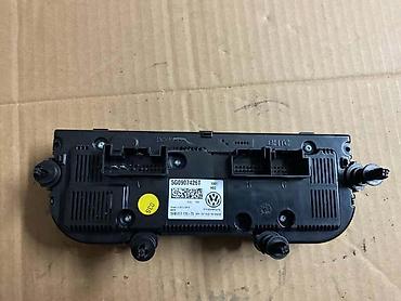 manuel auto: PREKIDACI KLIME ZA VOLKSWAGEN PASSAT B8 - 5G0907426T | Prekidaci — 2