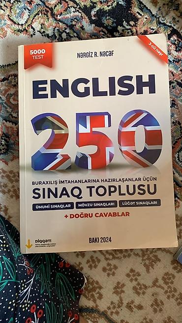 Azərbaycan dili: Şekillde olan derslikler hamısı 50faiz endirimle satılır DİM — 16