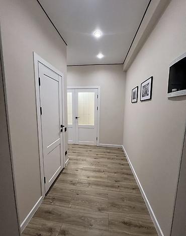 Продажа квартир: 2 комнаты, 48 м², Элитка, 8 этаж, Евроремонт — 4