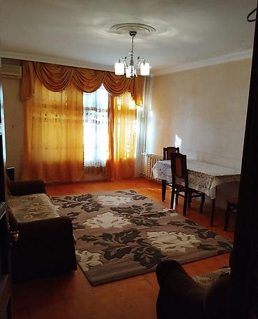 Квартиры: Баку, Ахмедлы, 2 комнаты, Вторичка, м. Ахмедлы, 40 м² — 1