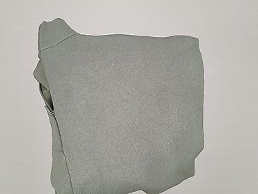 camel kolor: Zara, Bluzka damska, rozmiar M — 8