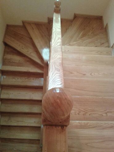 Həyət evləri və villaların satışı: Masazır 4 otaqlı, 140 kv. m, Kredit var, Yeni təmirli — 7