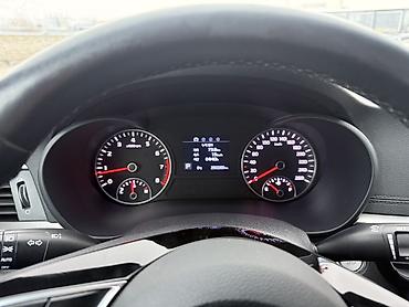 Kia: Kia K5: 2019 г., 2 л, Автомат, Газ, Седан — 12