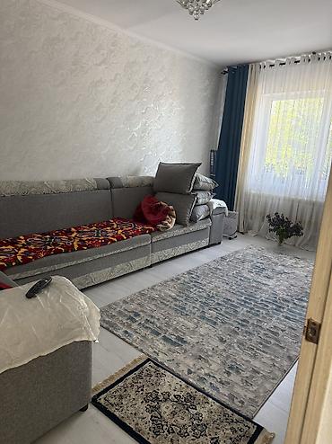 квартира 3 комнатные: 3 комнаты, 67 м², 106 серия улучшенная, 1 этаж, Косметический ремонт — 6