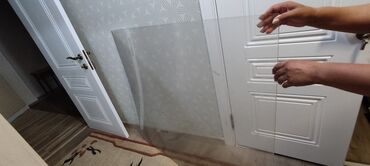 пластик прозрачный: Удобства для дома и сада