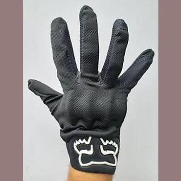 Rukavice: Bоја - Crna — 18