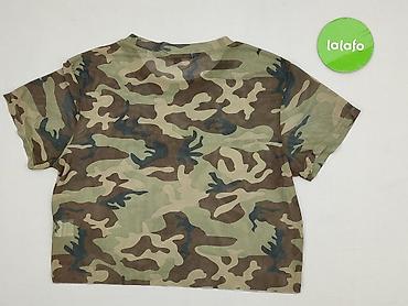 tatuum dresy: Tally Weijl, T-shirt damski, rozmiar S — 3